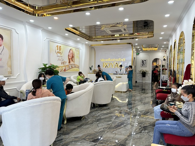 điều trị sẹo thâm ở đâu tốt nhất hn