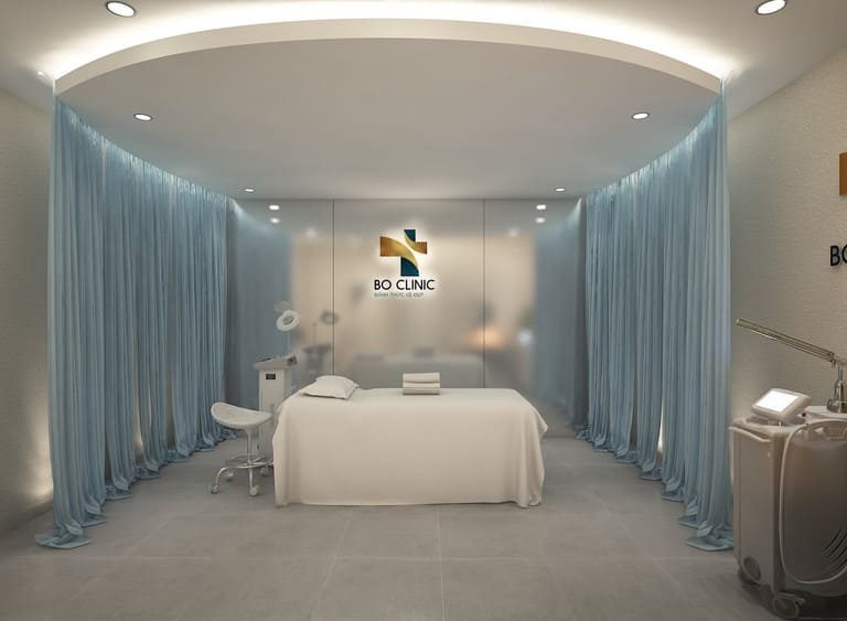 spa nặn mụn tphcm uy tín nhất