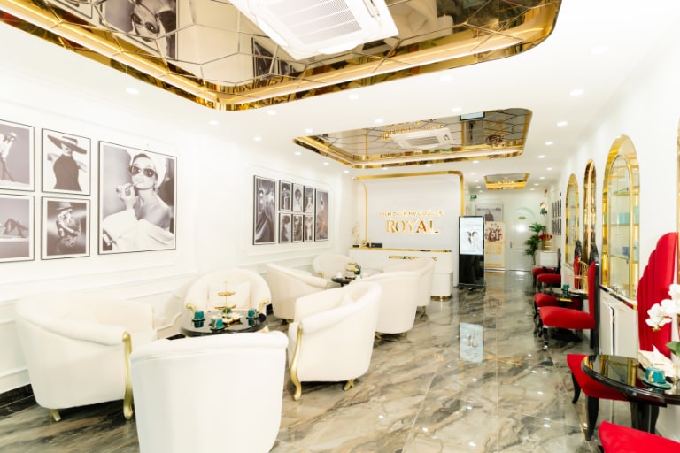 Spa trị mụn ở Biên Hoà với công nghệ tiên tiến nhất