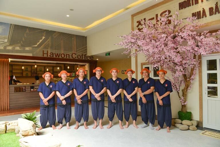 spa trị mụn ở cần thơ an toàn