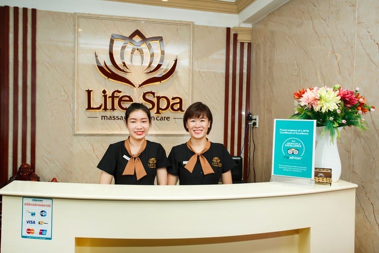 spa trị mụn ở cần thơ chất lượng