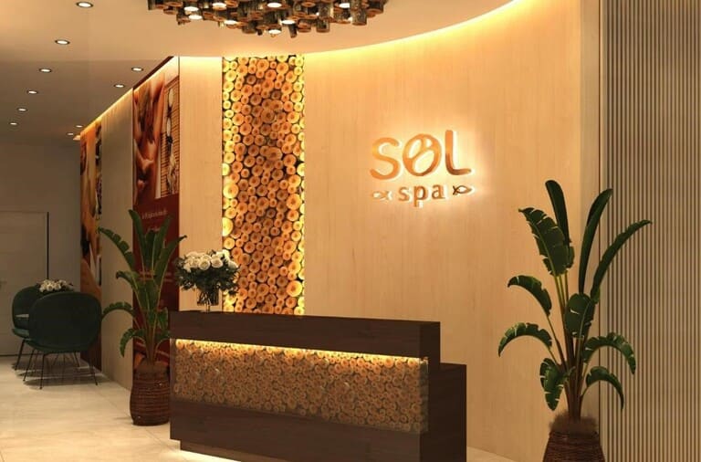 spa trị mụn quận 7 chất lượng uy tín