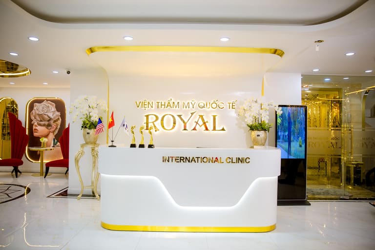 spa trj mụn tại Bắc Ninh uy tín nhất