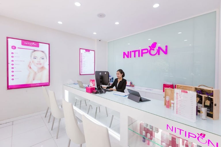 Nitipon Clinic Thủ Đức