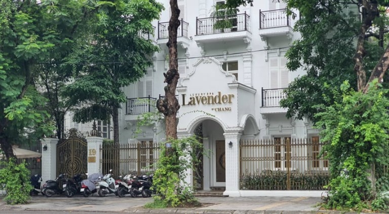 Điều trị nám ở đâu Hà Nội tốt nhất