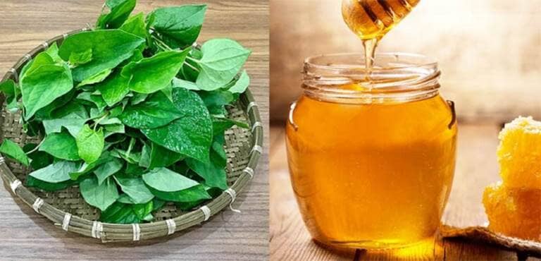 cách trị mụn bằng mật ong an toàn