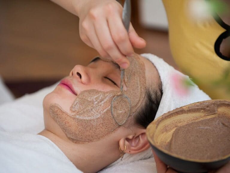 cách trị mụn bằng thuốc bắc 