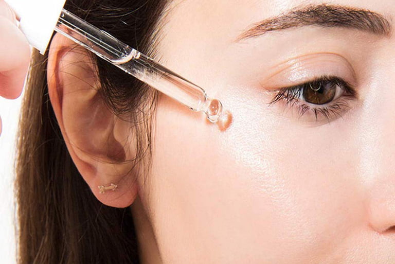 bị thâm mụn nên làm gì