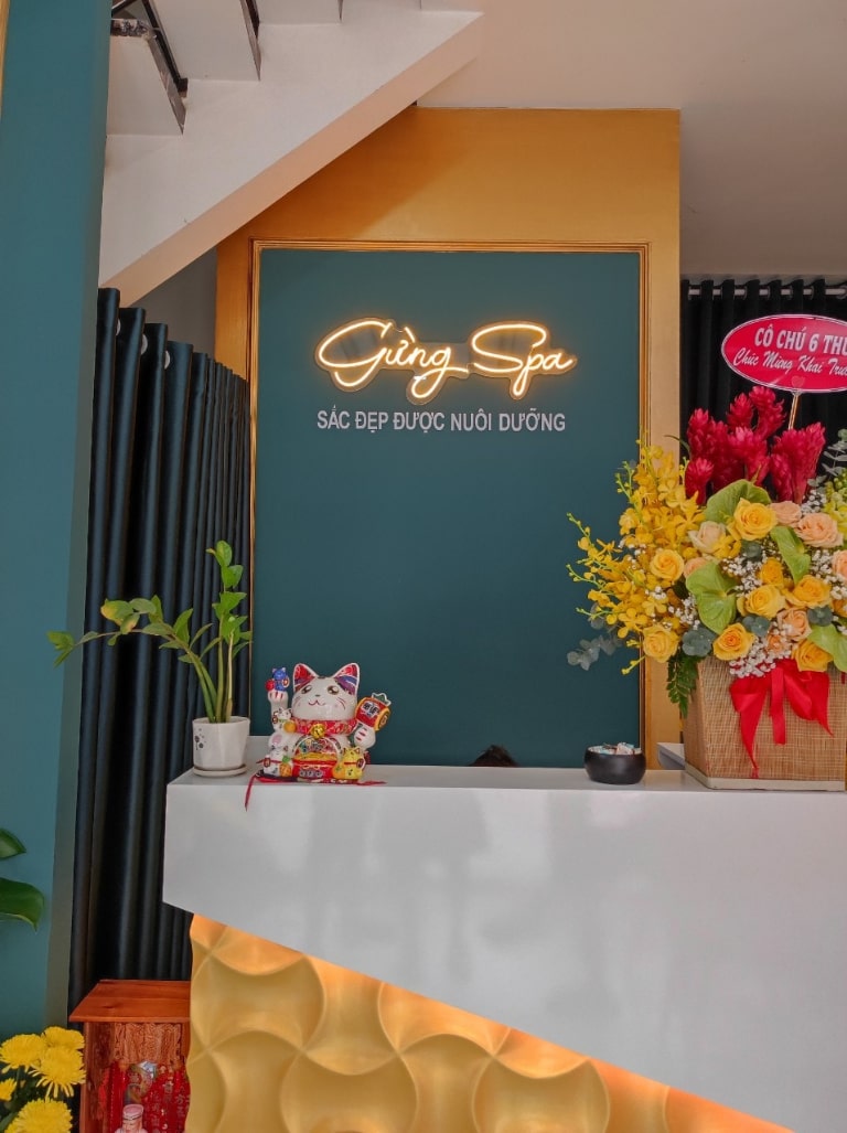 Những địa điểm nặn mụn quận 4 chất lượng