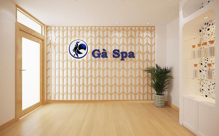 spa nặn mụn tại quận bình thạnh uy tín