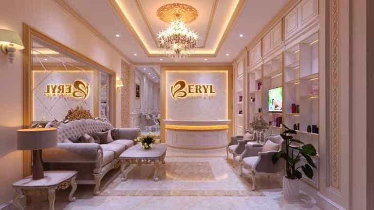 Spa nặn mụn quận bình thạnh tốt nhất hiện nay